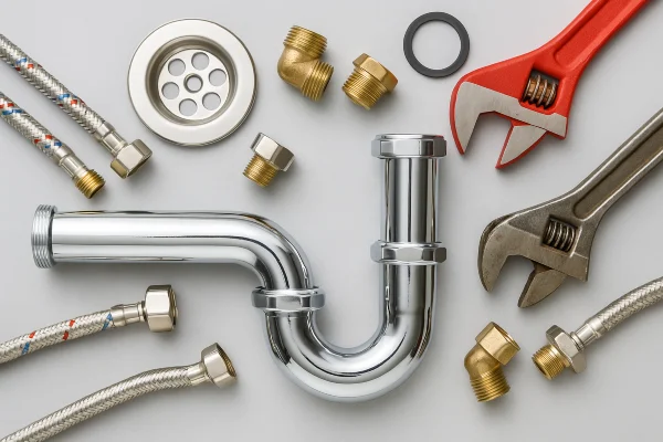 PVC pipes underground from Emergency Plumber San Marcos in San Marcos, TX - Residential plumbing services PVC pipes underground from Emergency Plumber San Marcos in San Marcos, TX - Residential plumbing services