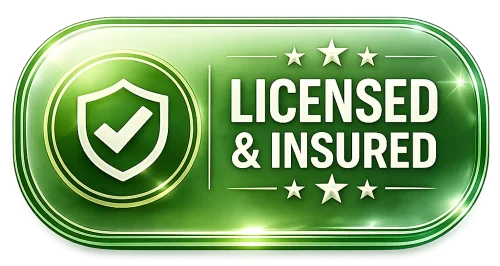 Licensed and insured Plumbing in San Marcos, TX