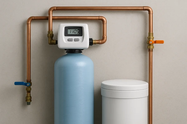 a group of plumbing tools and fittings from Emergency Plumber San Marcos in San Marcos, TX - Tankless Water Heater Installation a group of plumbing tools and fittings from Emergency Plumber San Marcos in San Marcos, TX - Tankless Water Heater Installation