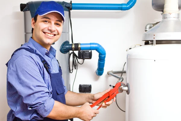 a water softener installation from Emergency Plumber San Marcos in San Marcos, TX - Water Heater Replacement a water softener installation from Emergency Plumber San Marcos in San Marcos, TX - Water Heater Replacement